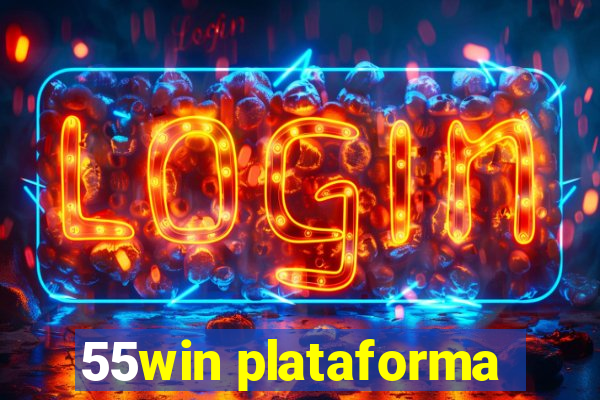 55win plataforma